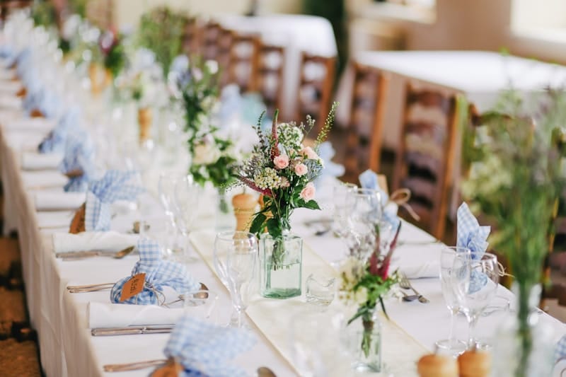 Event Catering